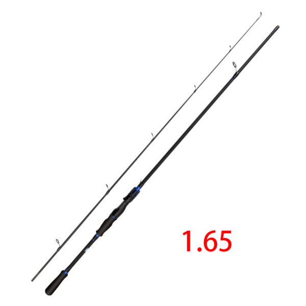 Carbon Luya Long-range Fishing Rod - Image 10