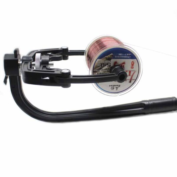 Fishing reel - Image 4