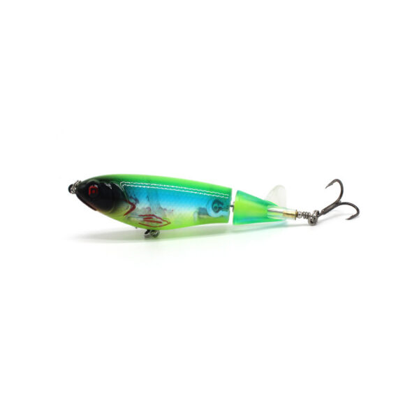 Minimalist Household 7.5cm Road Fishing Bait - Image 9