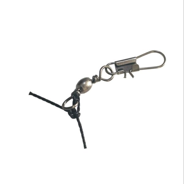 Fishing accessories string hook 5 hook fishing - Image 3