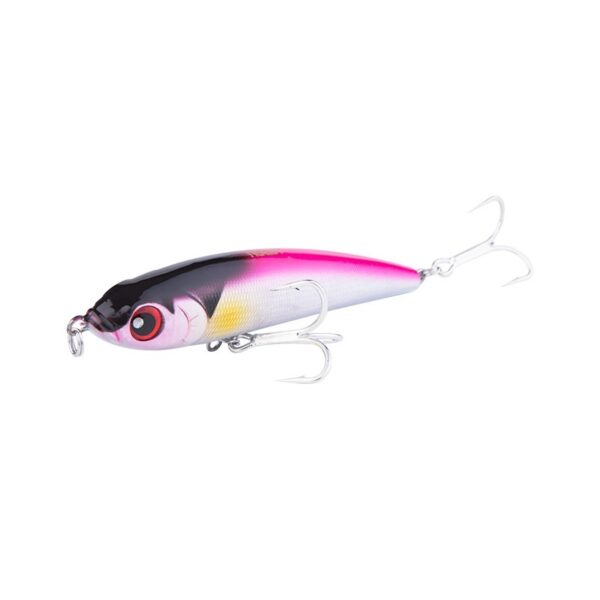 Sea Fishing Boat Fishing Pencil Lure - Image 7