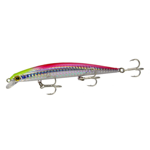 Fishing Lures Weights Bass Fishing Topwater Lure Fish Bait - Image 8