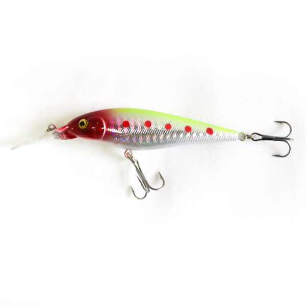 Bionic Bait Lure Special Fishing Gear Fishing Supplies - Image 2