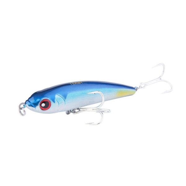 Sea Fishing Boat Fishing Pencil Lure - Image 3