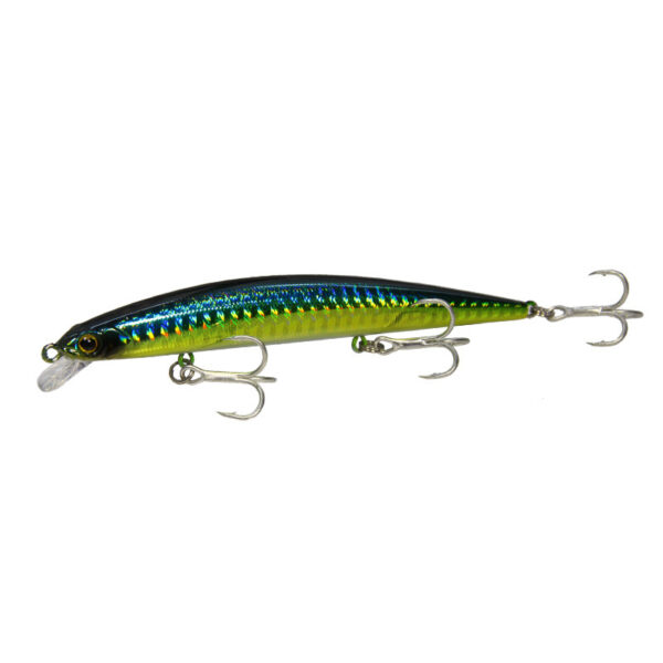 Fishing Lures Weights Bass Fishing Topwater Lure Fish Bait - Image 6