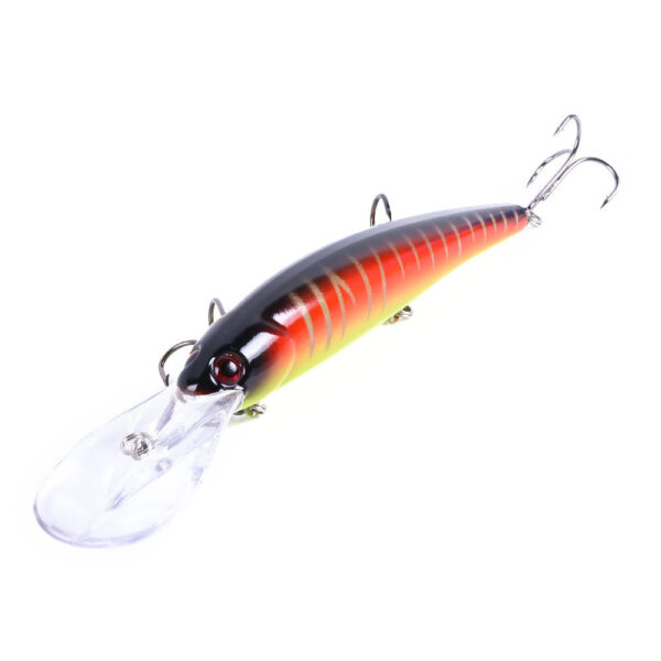 Fishing Bait Biomimetic Fake Fishing Tackle - Image 7