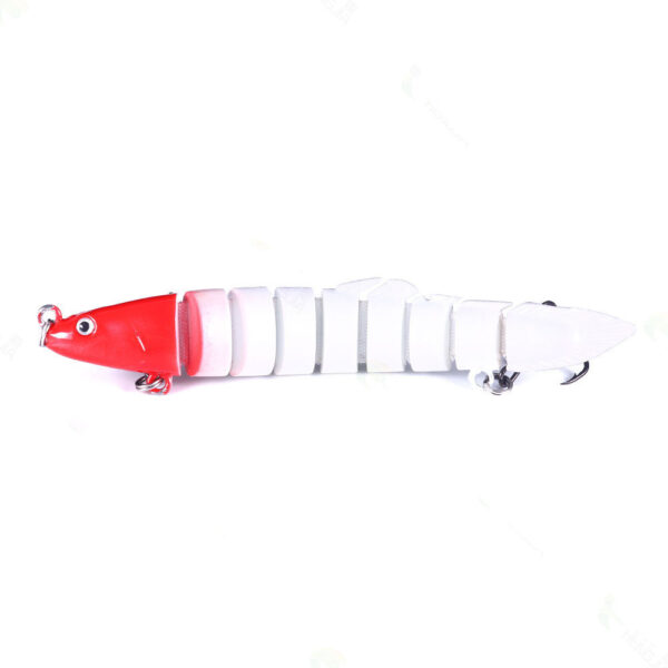 Multi-section Mino Bait Sea Fishing Long-cast Bait Fishing Gear - Image 6