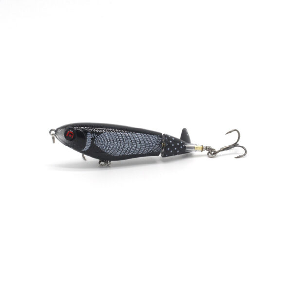 Minimalist Household 7.5cm Road Fishing Bait - Image 5