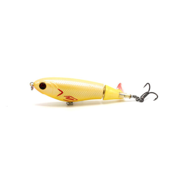 Minimalist Household 7.5cm Road Fishing Bait - Image 2