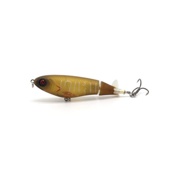 Minimalist Household 7.5cm Road Fishing Bait - Image 7