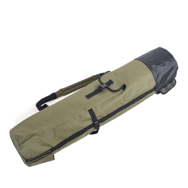 Fishing Rod Fishing Gear Cylindrical Fishing Bag - Image 7