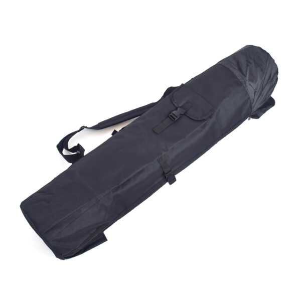 Fishing Rod Fishing Gear Cylindrical Fishing Bag - Image 3