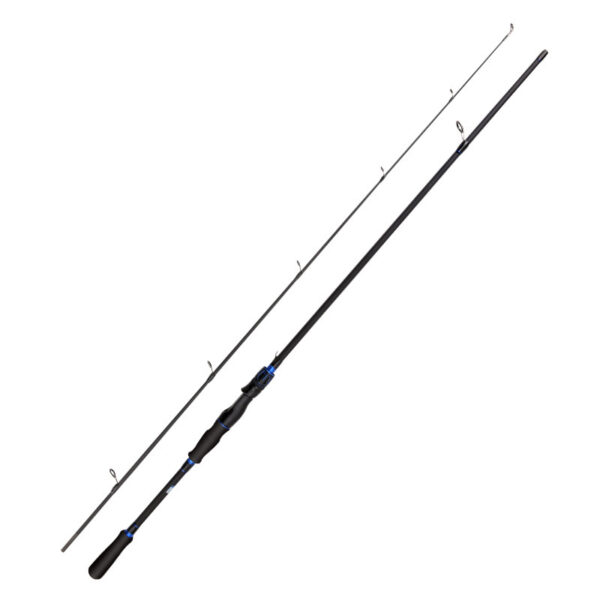 Carbon Luya Long-range Fishing Rod - Image 8