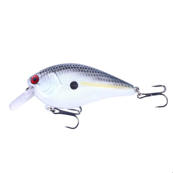 Simulated Fish Fishing Bait Fishing Tackle - Image 3